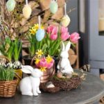 Ідеї для натхнення: великодні топіари своїми руками