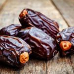Корисні фініки при вагітності