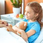 Гострий і хронічний холецистит у дітей: причини виникнення, симптоми і методи лікування