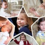 Принцесі Шарлотті – 4 роки: Кенсінгтонський палац показав нові офіційні портрети