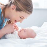 Догляд за новонародженою дитиною