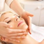 Гігієнічний масаж обличчя – запорука молодості шкіри