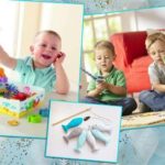 Майстер-клас: як зробити набір для дитячої риболовлі