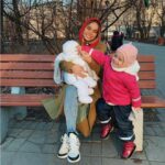 Незвичайний масаж: Анна Хилькевич розповіла, як швидко повернути форму після пологів