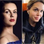 Як близнюки: Катерина Андрєєва і Марія Горбань здивували образами в бейсболках