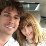 Гаррі майструє, Ліза розмовляє з синичками: Максим Галкін показав, чим займаються його діти