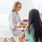 Неповне передлежання плаценти