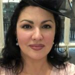 Їж і худни: Анна Нетребко поділилася рецептом для розвантажувального дня