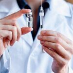 Лікар-репродуктолог розповів, які два щеплення бажано зробити до вагітності