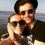 Єлизавета Боярська та Максим Матвєєв влаштували собі романтичні канікули