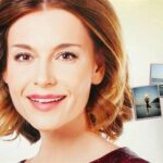 Тростиночки: дочка Любові Толкалиной гнучка, як і мама