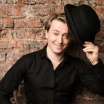 Водний світ: Сергій Безруков показав сина за улюбленою розвагою