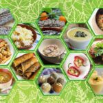 Від сніданку до вечері: 20 рецептів страв для Великого посту