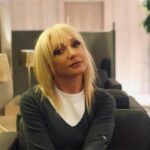 Весняний настрій: Крістіна Орбакайте поділилася веселим портретом з дочкою