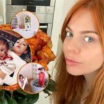 Анастасія Стоцька показала, як обладнала дитячу кімнату