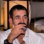 Дмитро Пєвцов закликав батьків не купувати дітям смартфони