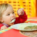 Мамин рецепт: мясні котлетки, на які у дитини не буде алергії