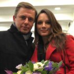 Ігор Петренко розсекретив імя новонародженої доньки