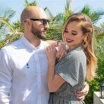 Чоловік Ганни Хилькевич розсекретив домашні прізвиська дружини і дочки