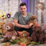 Одне захоплення на двох: Орландо Блум поділився відео з сином