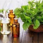 Масло пачулі в косметології: властивості та застосування