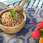 Як провести розвантажувальний день на гречці