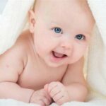 Сухість шкіри у немовлят: причини, лікування, профілактика