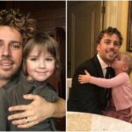 Рідненький, найрідніше: Максим Галкін показав, як його зустріли Ліза і Гаррі після гастролей