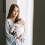 Кедрові горіхи при грудному вигодовуванні