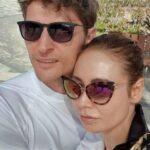 В честь дня народження: Павло Воля і Ляйсан Утяшева показали обличчя дочки