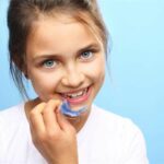 Як визначити неправильний прикус у дитини