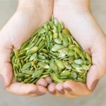 Користь і шкода гарбузового насіння для жінок