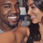 Новонароджений син Кім Кардашьян виявився копією своєї старшої сестри