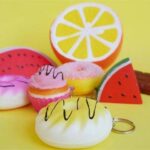 Майстер-клас: як зробити сквиши, які не відрізнити від справжніх