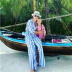 Дама з собачкою: Тетяна Навка поділилася смішним відео з 4-річною донькою