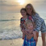 Відео: доньки Тетяни Тотьмяніної потішили Мережа гарячими танцями