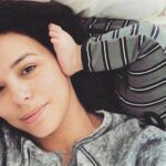 Єва Лонгорія показала струнку фігуру після пологів і поділилася секретами схуднення