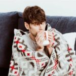 Корисні властивості гарячої ванни при застуді