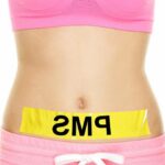 Може нудити перед місячними і чому