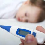 Симптоми і лікування синдрому Маршалла у дітей