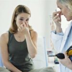 Гайморит при вагітності і його лікування