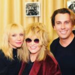 Цей клан: Крістіна Орбакайте показала фото з усіма дітьми і онуками Алли Пугачової