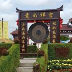 Острів хайнань: пам’ятки