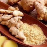 Імбир: протипоказання і користь