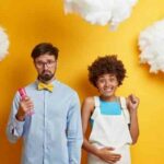 5 типів татусів, яких краще не брати на пологи