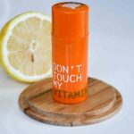 Не склалося, не зрослося… Сироватка з вітаміном с від don’t touch my skin