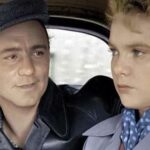 Старі радянські фільми про кохання