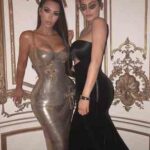 Вікторія боня, кім кардашьян та інші зірки, які не вміють носити тренди