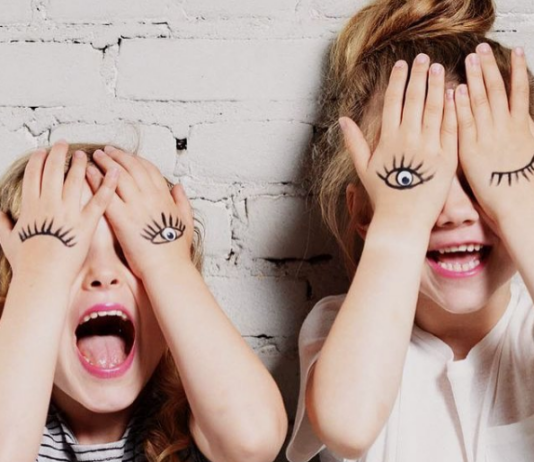 Психологи розповіли, чому діти по-різному поводяться з мамою і татом