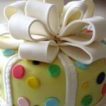 Як зробити мастику для торта своїми руками